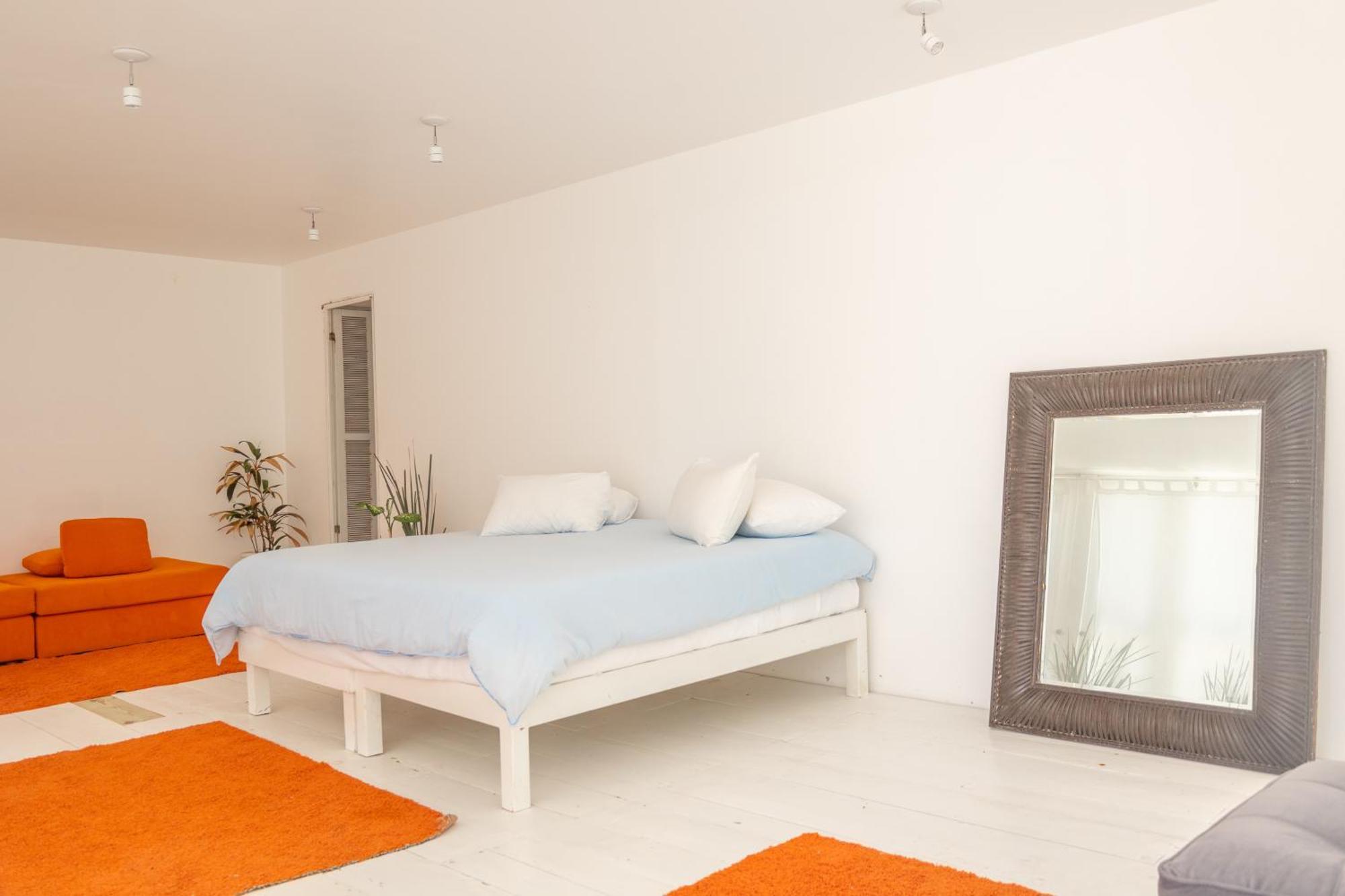 Shambala Beach House Tulum Pueblo Buitenkant foto